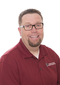 Matthew Brady, MD